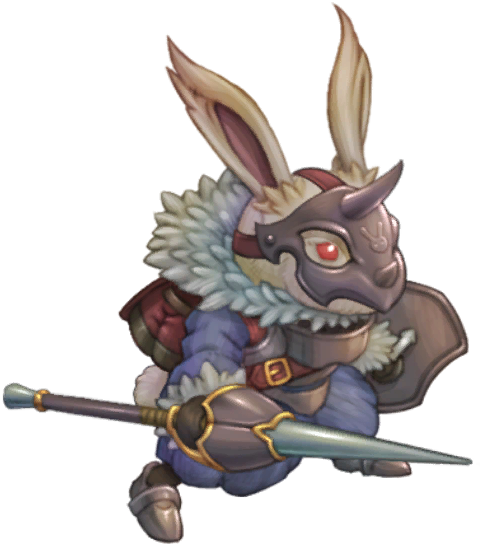 File:Rabbit Lancer profile.png