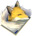 Foxiel party icon