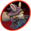 Rabbit Archwitch enemy turn icon.png