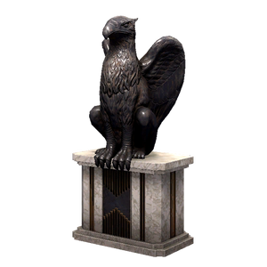 Workshop Statues Griffin Statue.png