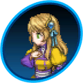 Perrielle turn icon
