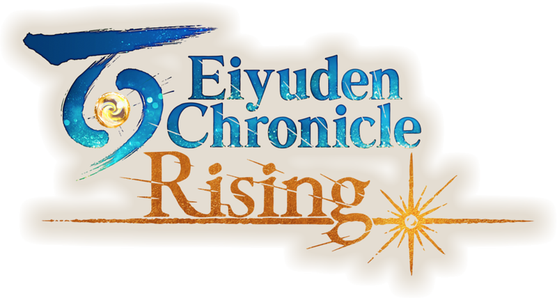 File:Eiyuden Chronicle Rising logo.png