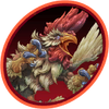 Cockatrice (adult) enemy turn icon.png