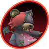 Spookybear-Revenant form 1 enemy turn icon.png