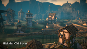 Hishahn Old Town screenshot.png