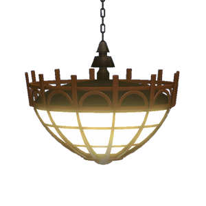 Workshop Lamps Dome-shaped Lamp.png