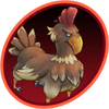 Cockatrice (Hatchling) enemy turn icon.png
