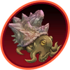 Land Octopus enemy turn icon.png