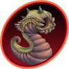 Sandworm enemy turn icon.png
